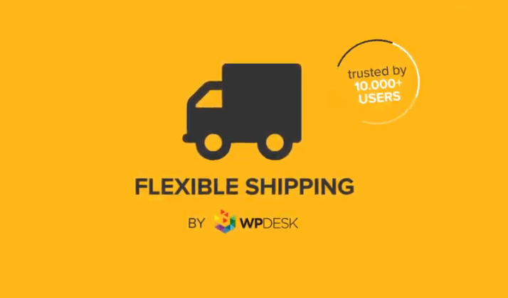 Flexible Shipping