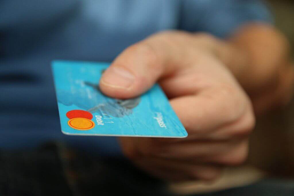 Bramki płatności - płatności kartą Visa i MasterCard
