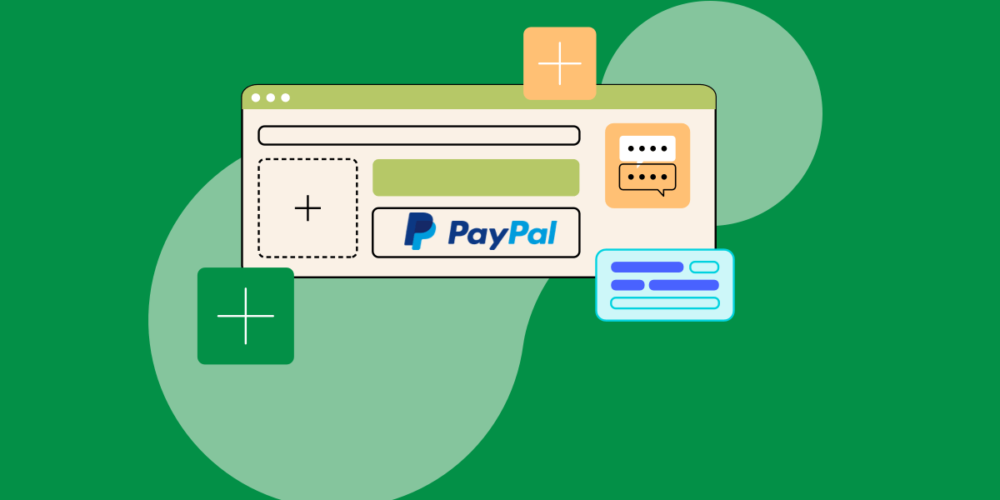 PayPal w sklepie WordPress i WooCommerce