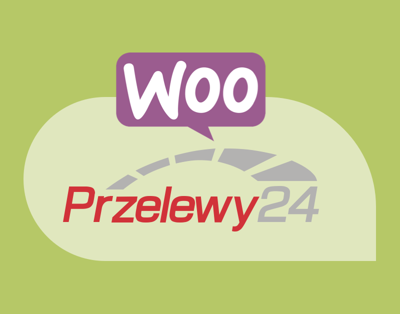 Przelewy24 wtyczka dla WordPress i WooCommerce