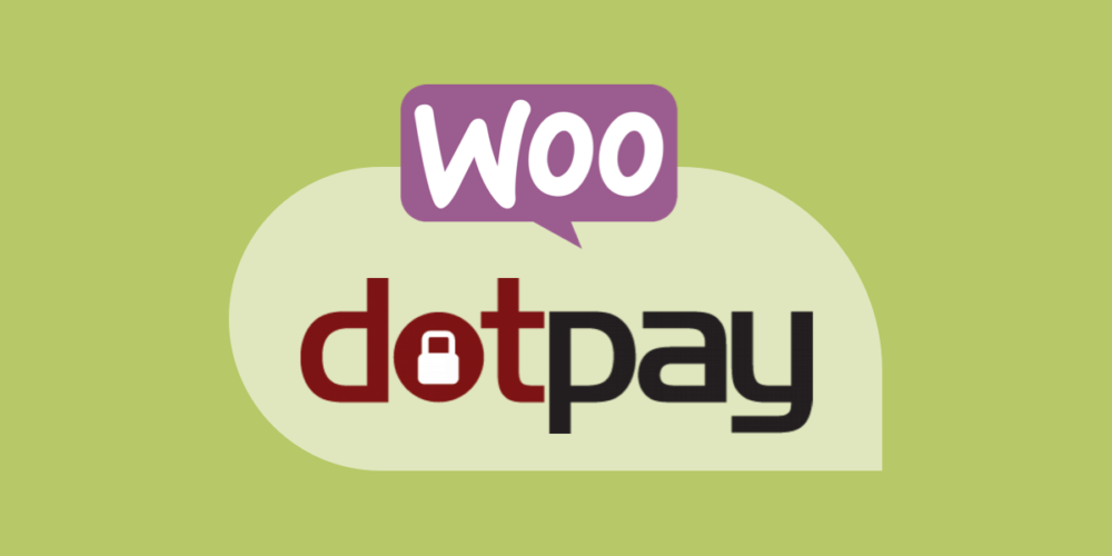 Dotpay WooCommerce