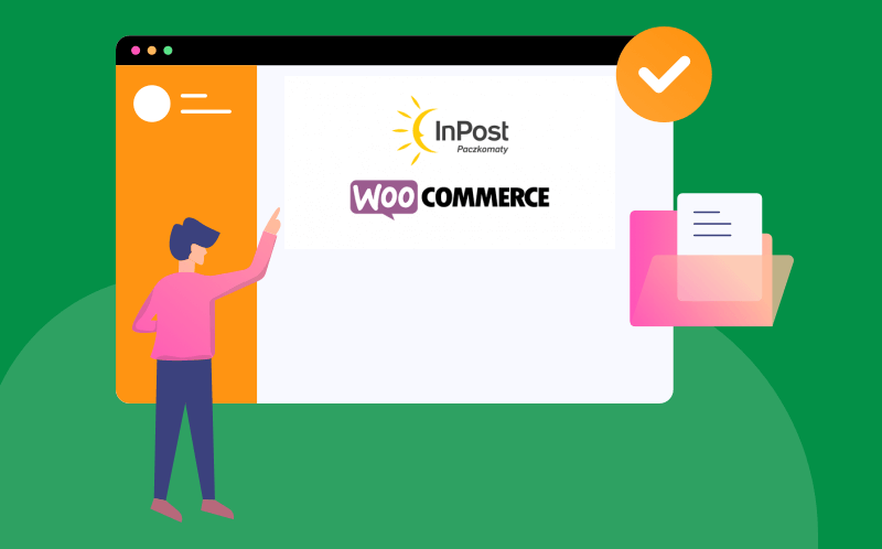 Wybór kuriera dla sklepu internetowego na WordPress i WooCommerce!